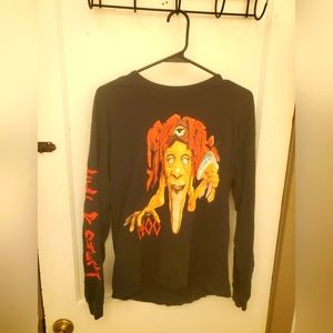 Trippie Redd Long Sleeve